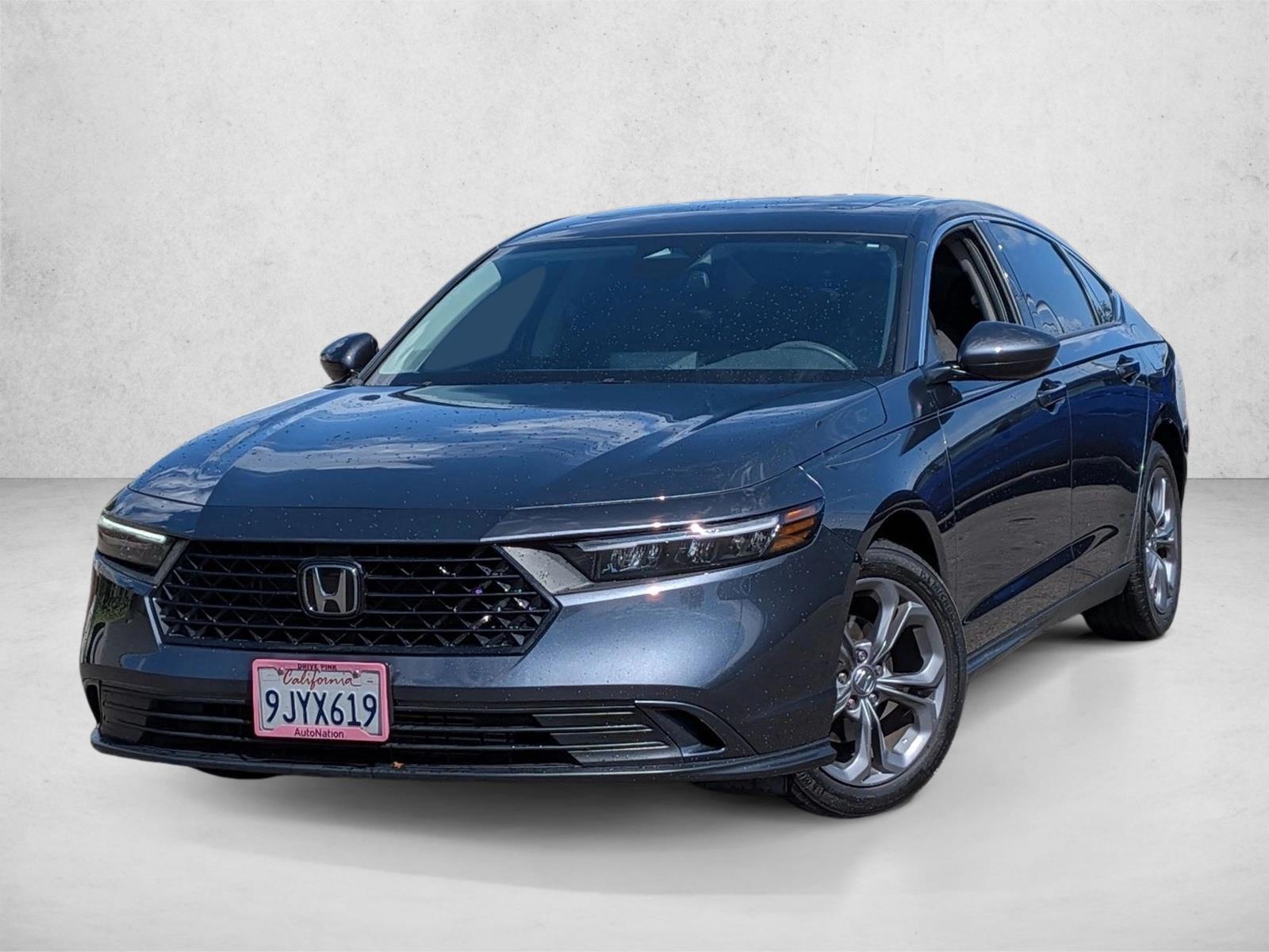 Thumbnail: 2024 Honda Accord - 1