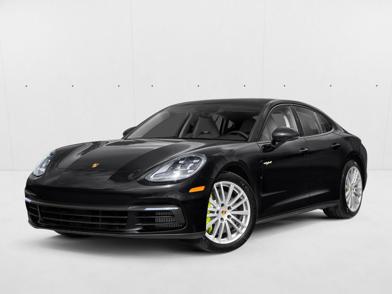 2018 Porsche Panamera 4 -
                  Irvine, CA