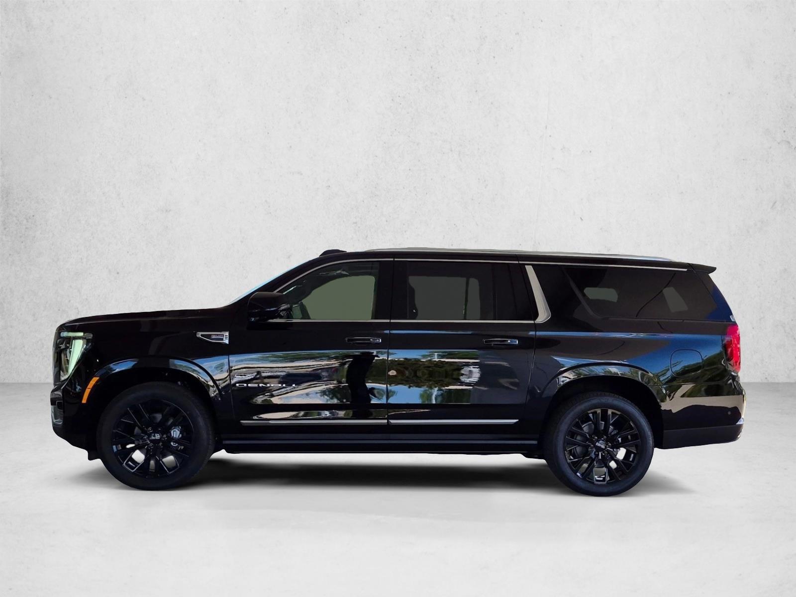Thumbnail: 2026 GMC Yukon XL - 2