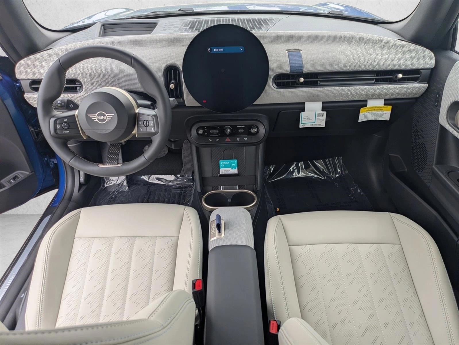 Thumbnail: 2026 MINI Cooper - 3