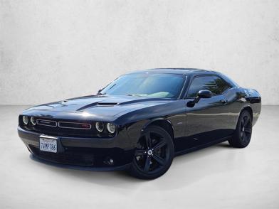 2017 Dodge Challenger R/T -
                  San Antonio, TX