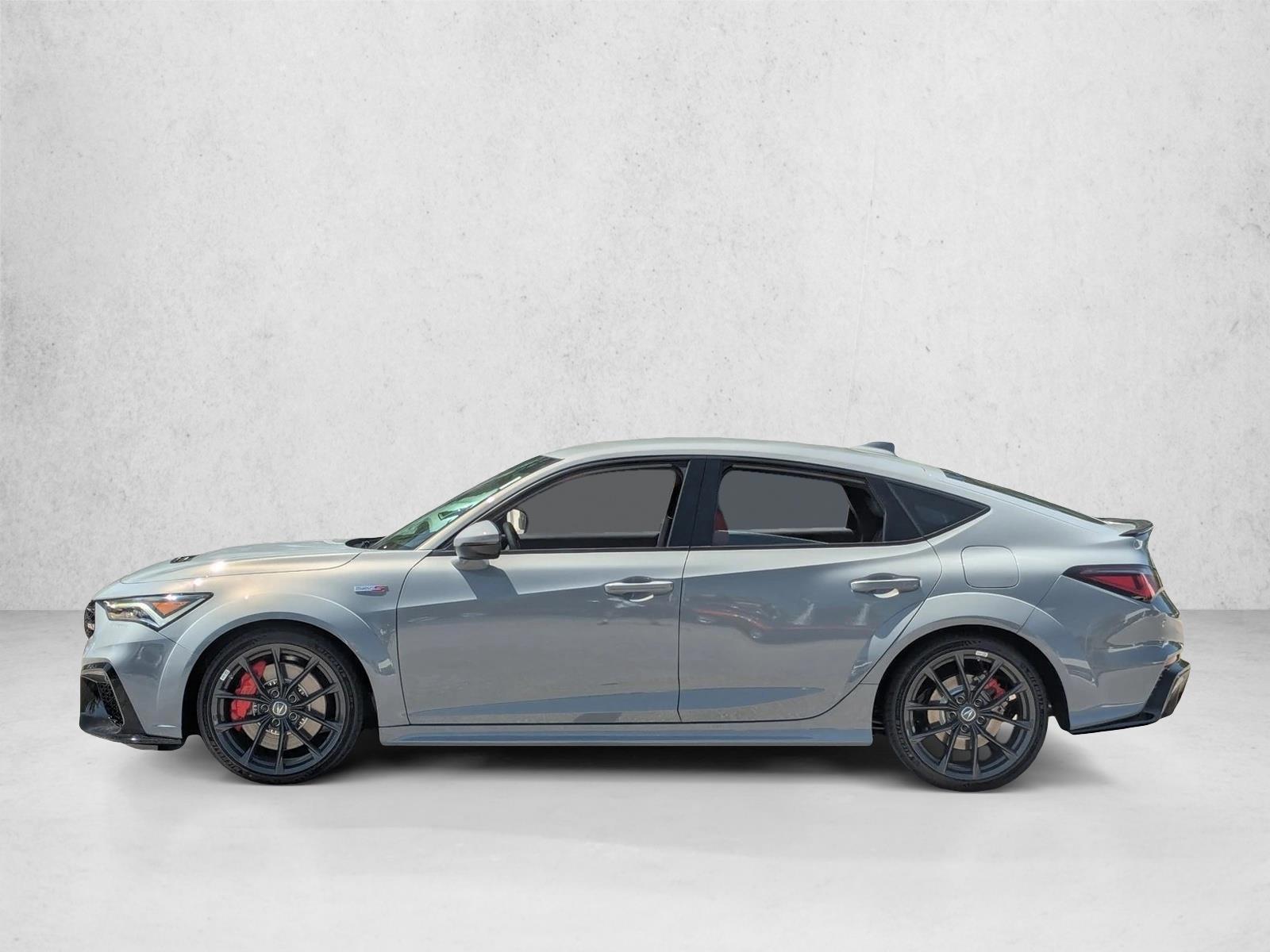 Thumbnail: 2026 Acura Integra - 2