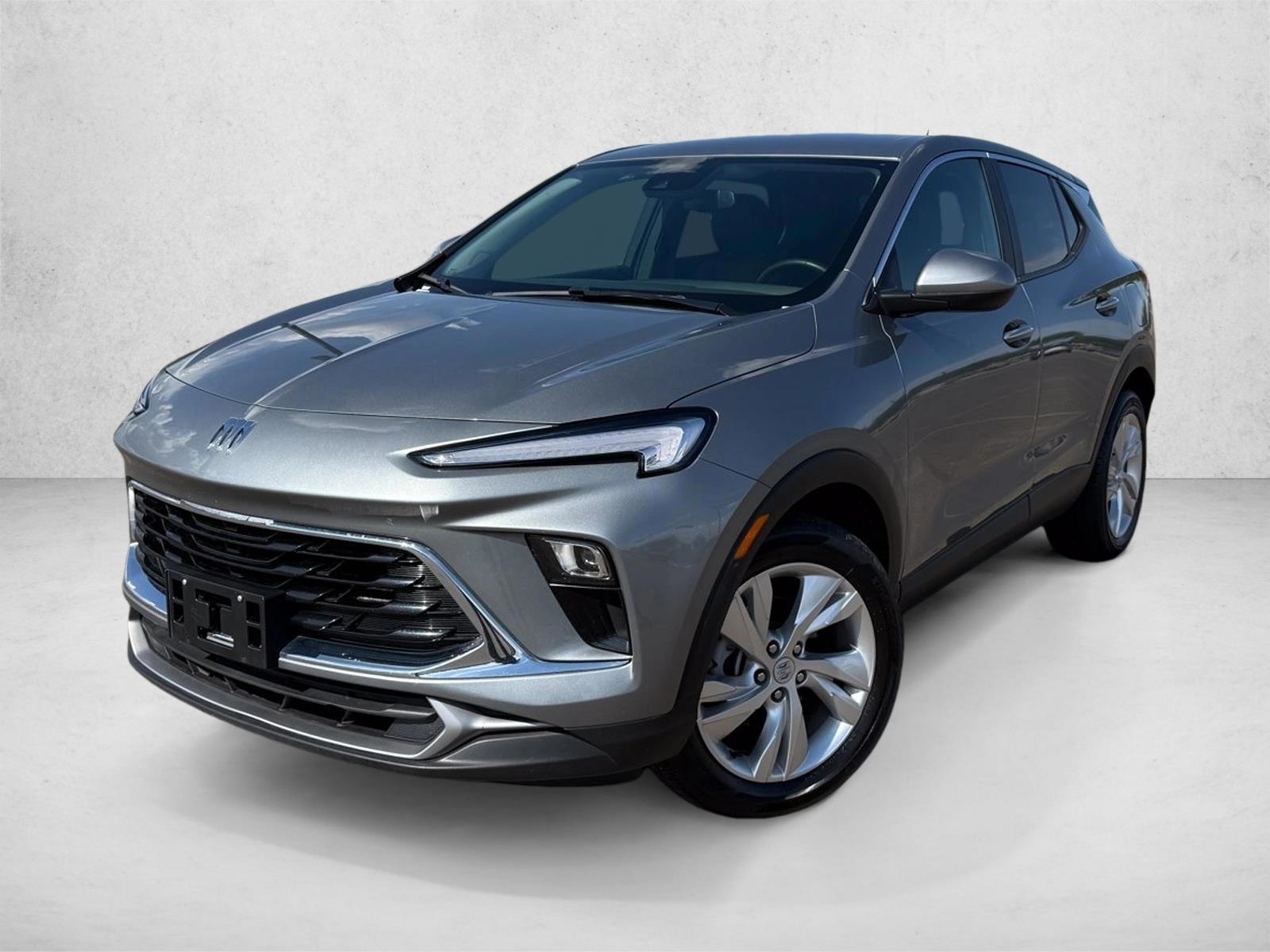 Thumbnail: 2025 Buick Encore GX - 1