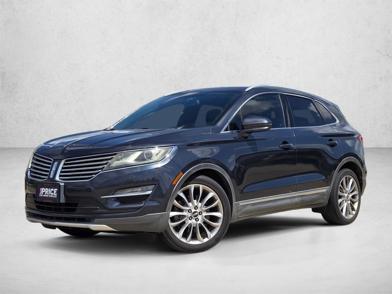 2015 Lincoln MKC  -
                  Houston, TX