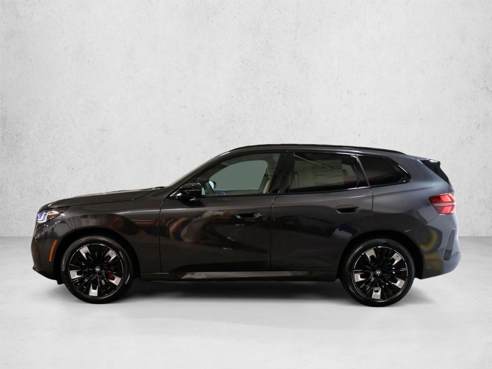 Thumbnail: 2026 BMW X3 - 2