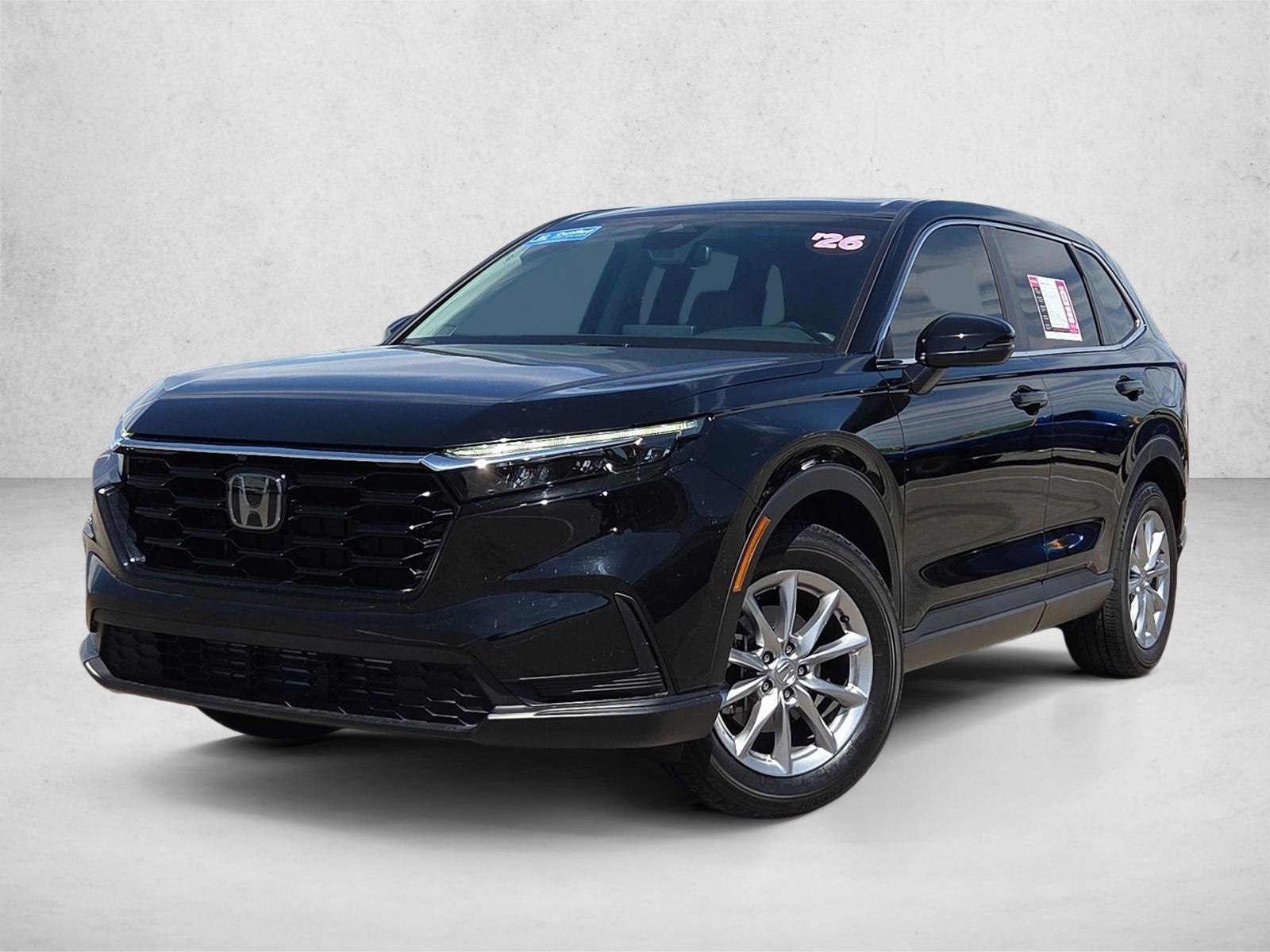Thumbnail: 2026 Honda CR-V - 1