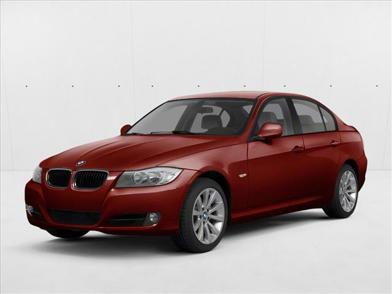 2011 BMW 3 Series 328i xDrive -
                  Westlake, OH