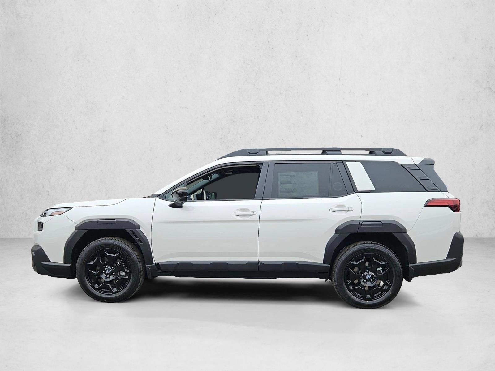 Thumbnail: 2026 Subaru Outback - 2