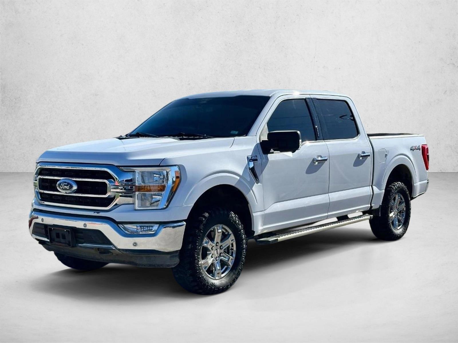 Thumbnail: 2023 Ford F-150 - 1