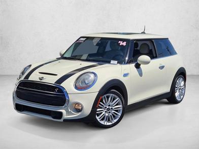 2014 MINI Cooper Hardtop S -
                  Las Vegas, NV
