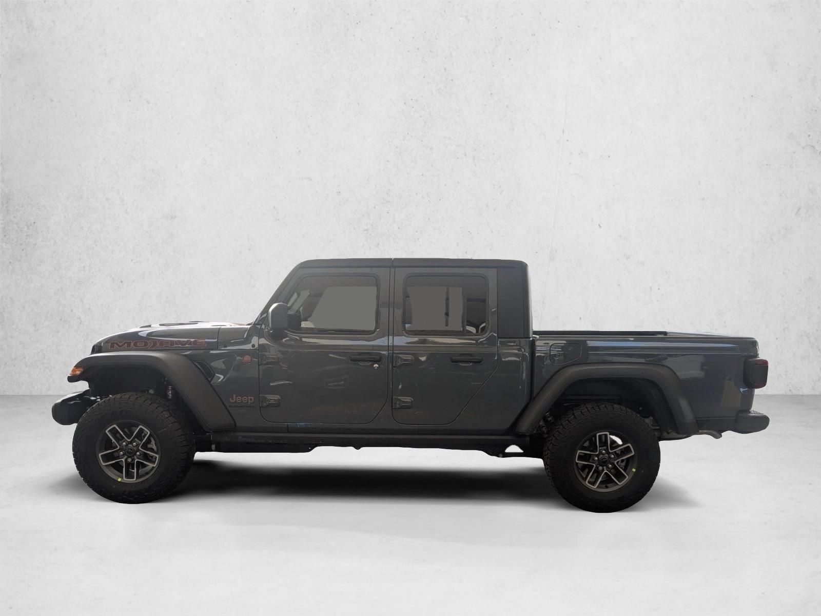 Thumbnail: 2026 Jeep Gladiator - 2