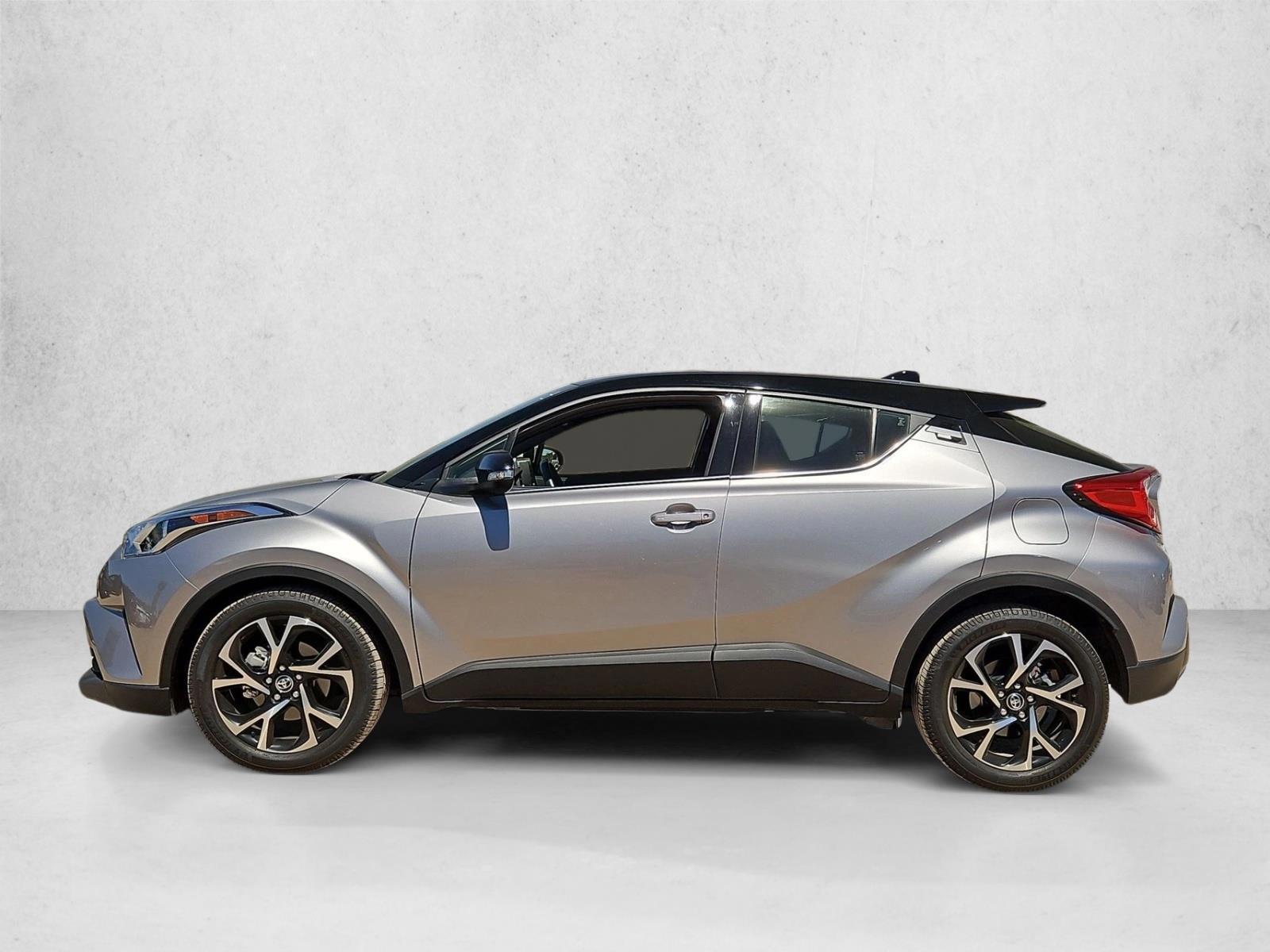 Thumbnail: 2019 Toyota C-HR - 2