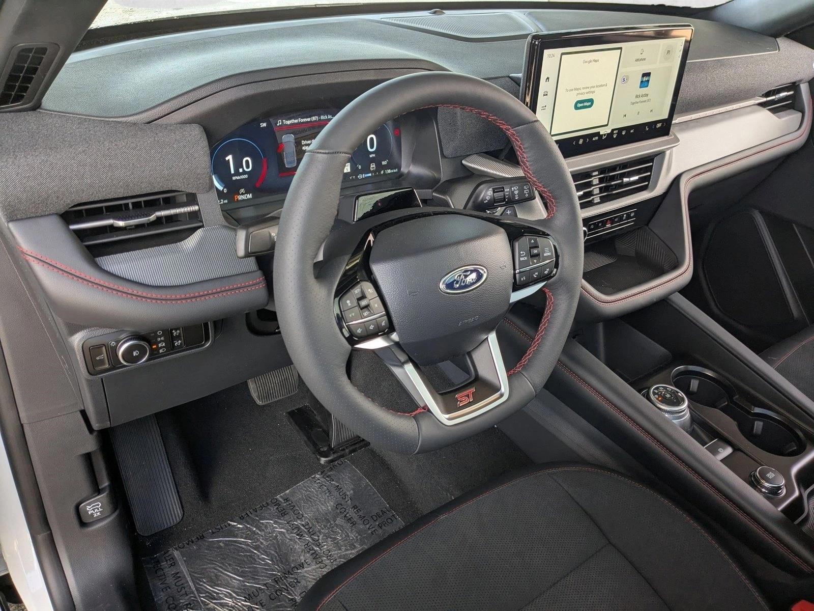 Thumbnail: 2026 Ford Explorer - 3