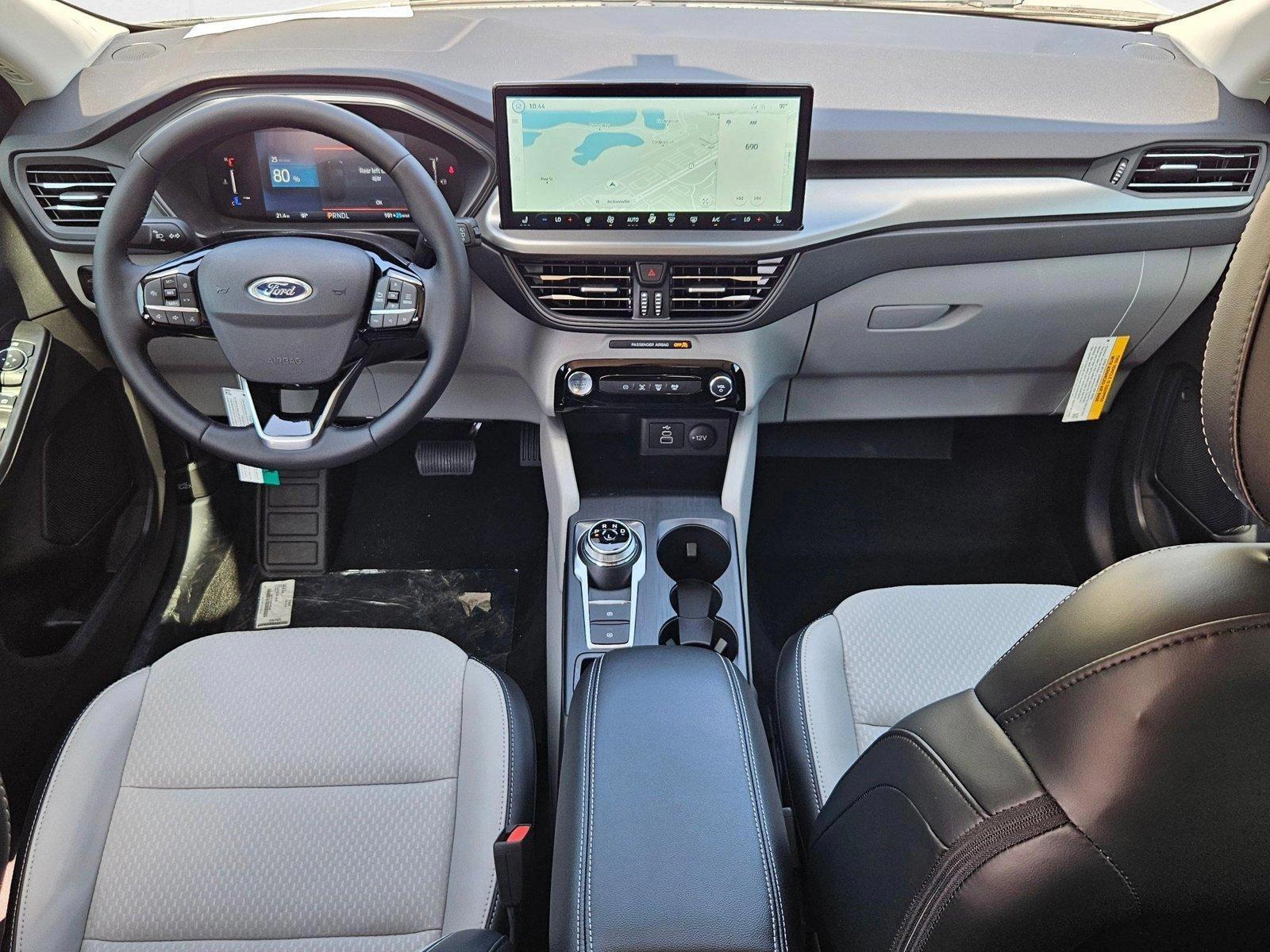 Thumbnail: 2025 Ford Escape - 4