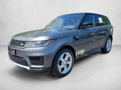 2018 Land Rover Range Rover Sport HSE -
                  Elmsford, NY