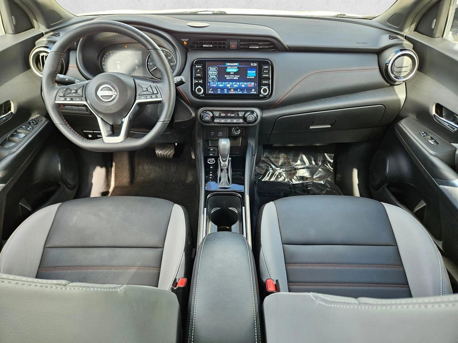 Thumbnail: 2024 Nissan Kicks - 3