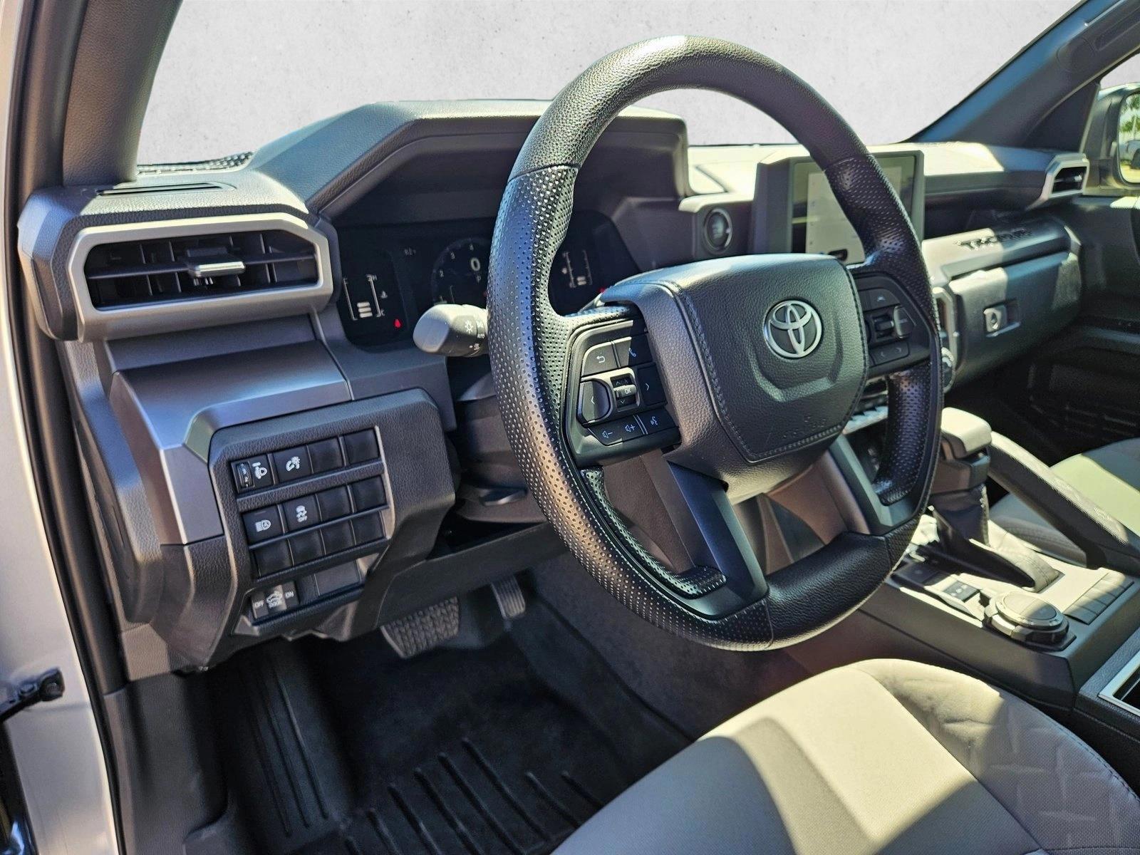 Thumbnail: 2025 Toyota Tacoma - 3