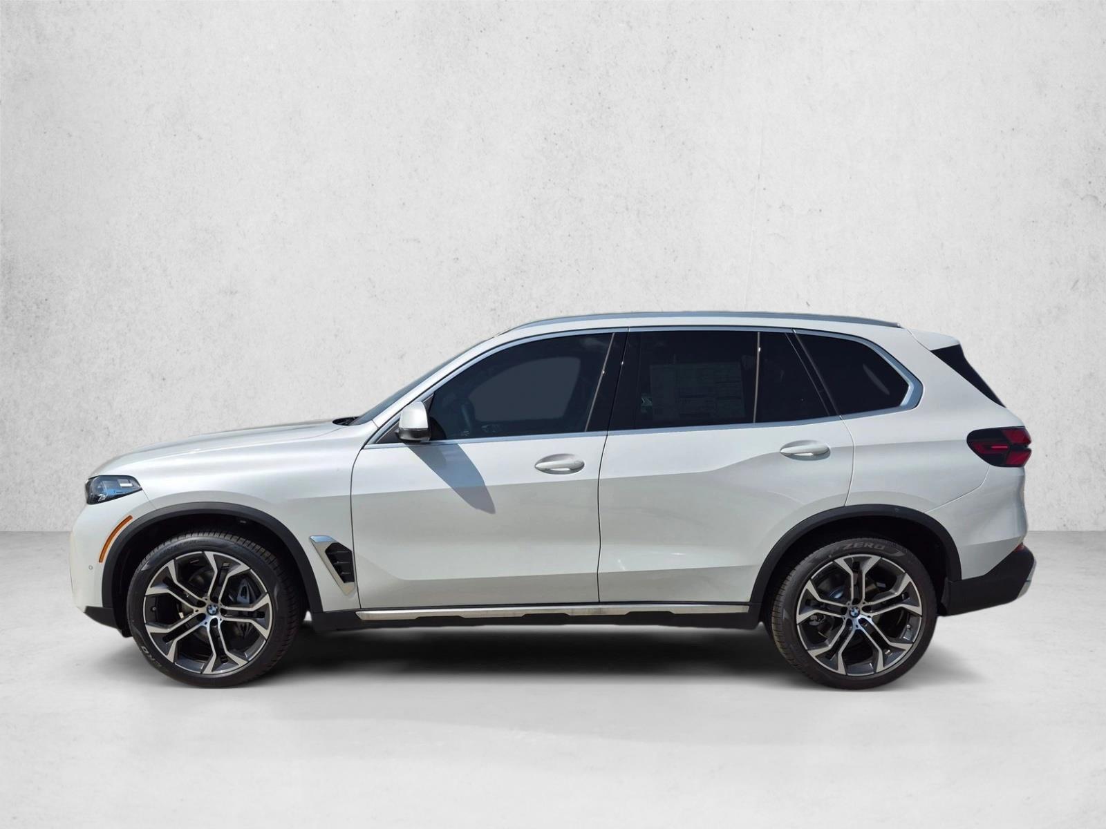 Thumbnail: 2026 BMW X5 - 2