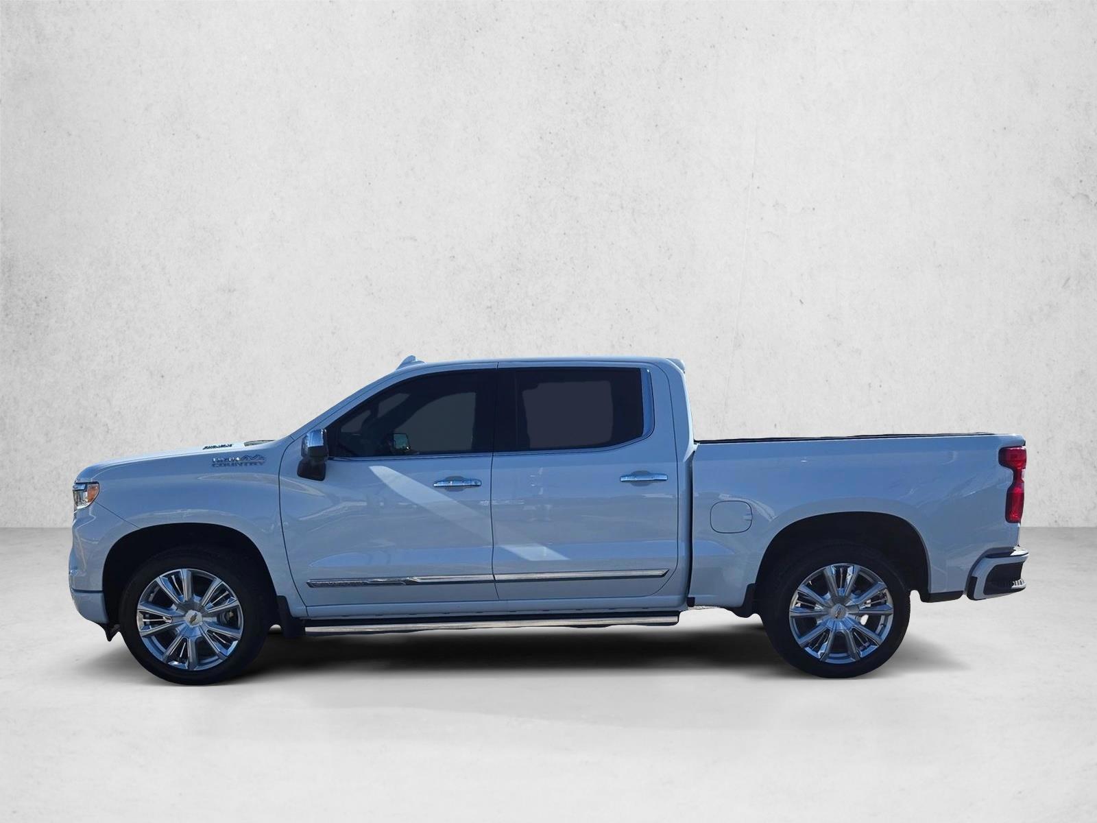 Thumbnail: 2026 Chevrolet Silverado 1500 - 2