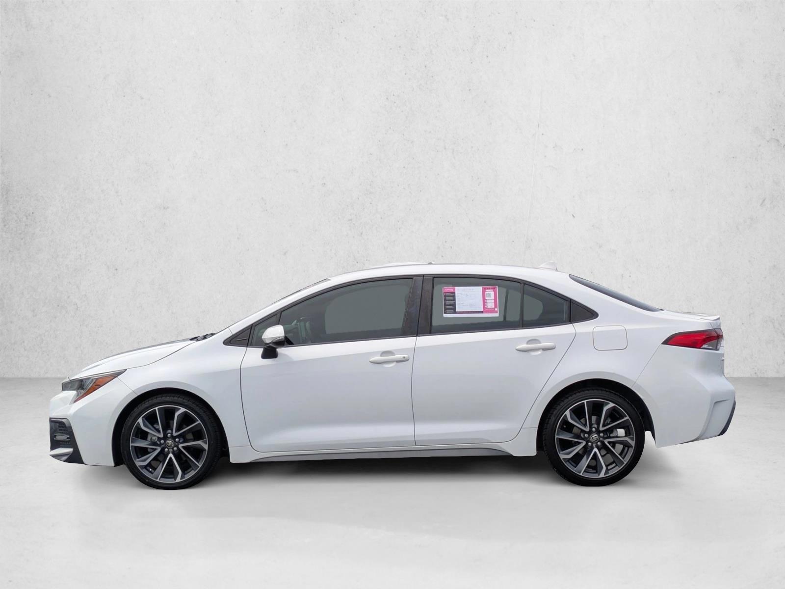 Thumbnail: 2020 Toyota Corolla - 2