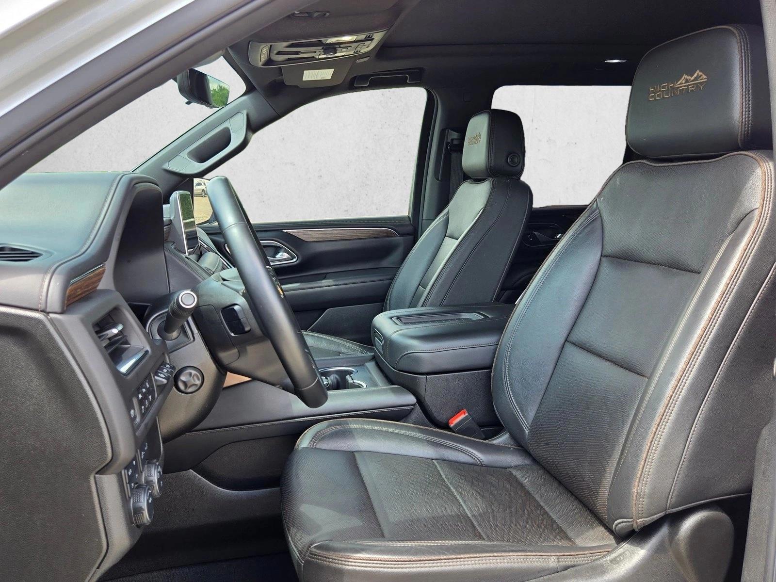 2023 Chevrolet Tahoe High Country - Photo 6