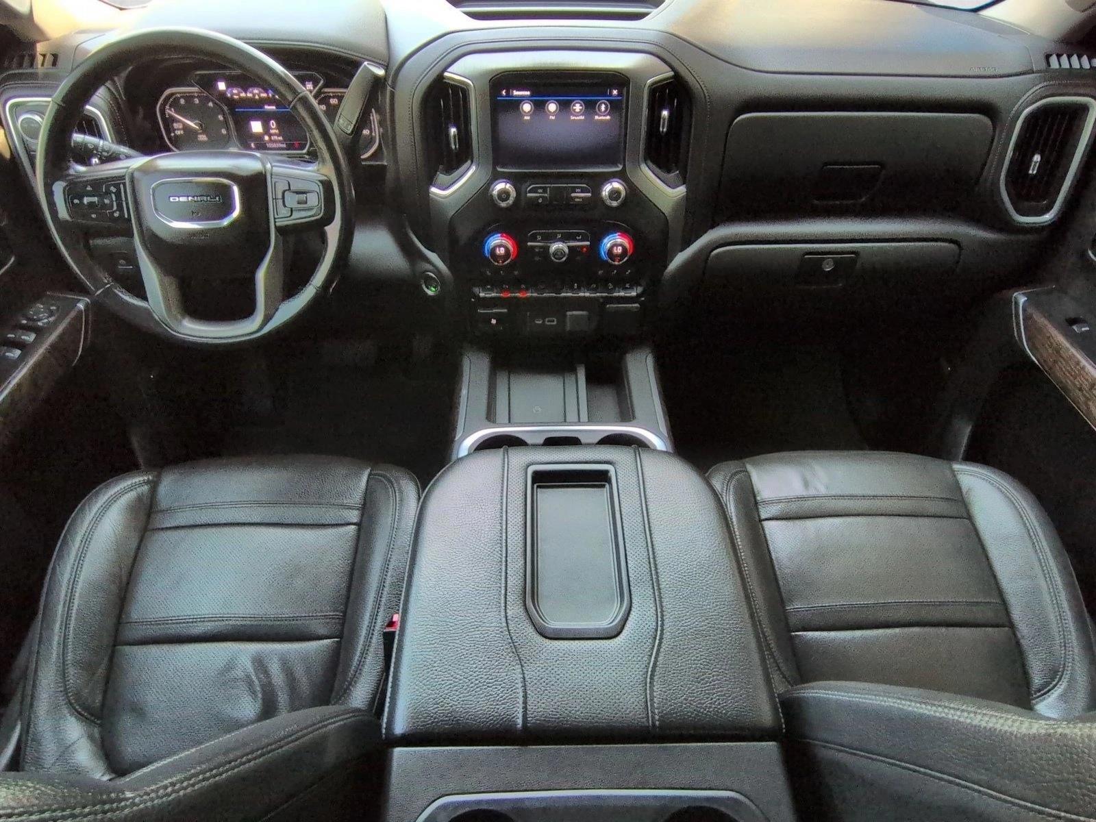 Thumbnail: 2021 GMC Sierra 1500 - 5