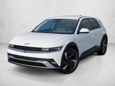 2026 Hyundai IONIQ 5
