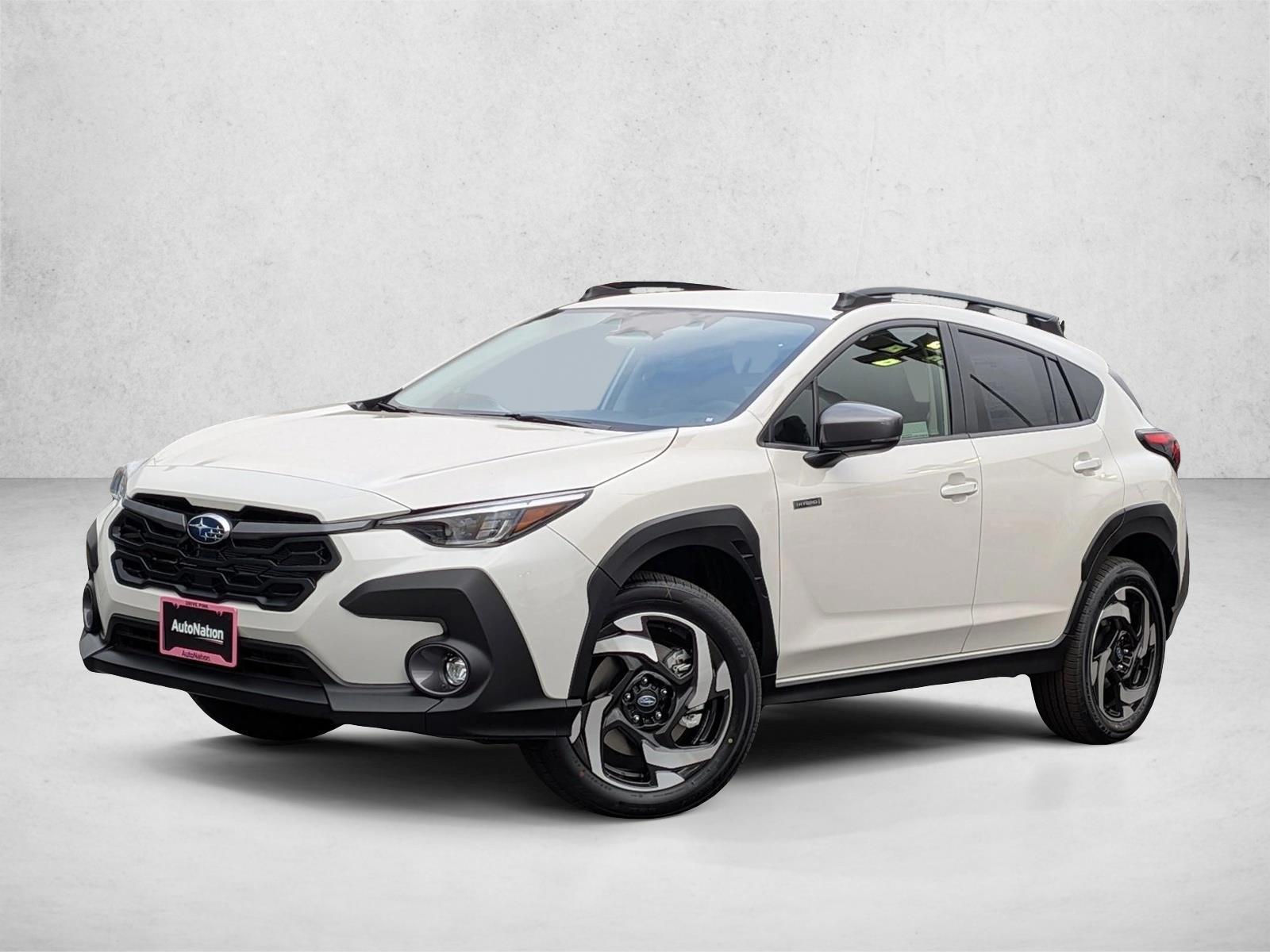 Thumbnail: 2026 Subaru Crosstrek - 1