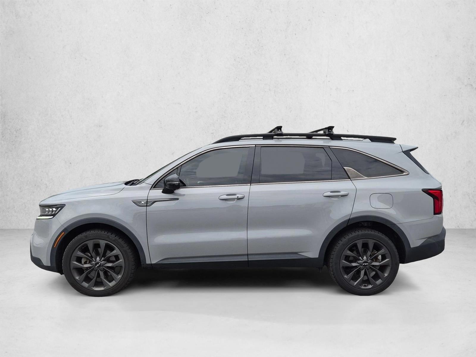 Thumbnail: 2022 Kia Sorento - 2