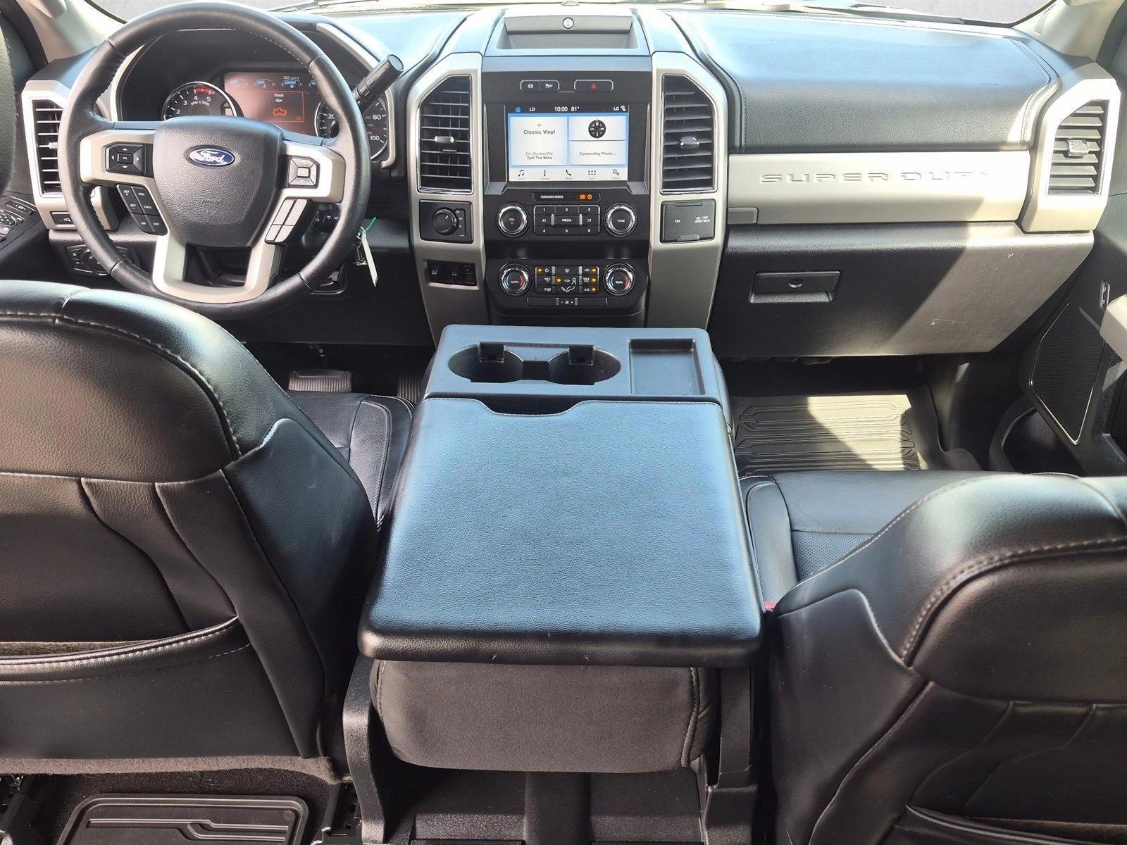 Thumbnail: 2019 Ford F-250 - 4