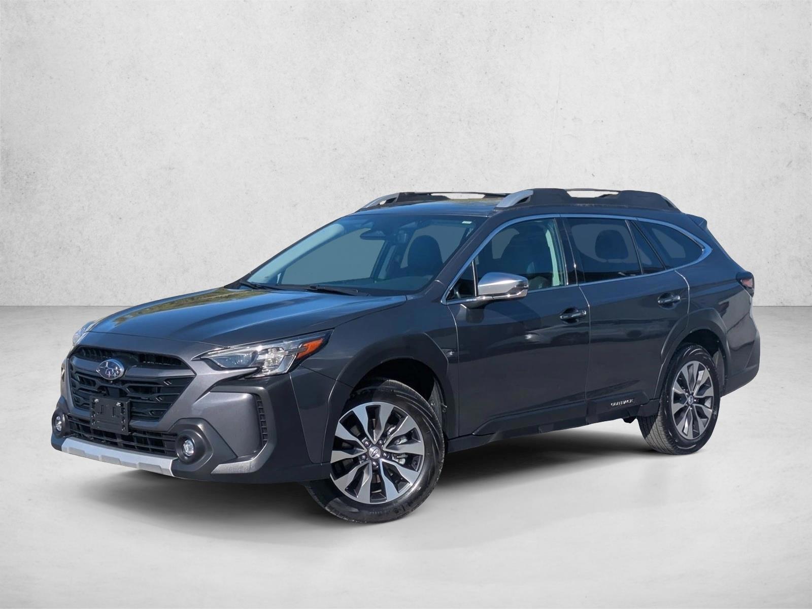 Thumbnail: 2025 Subaru Outback - 1