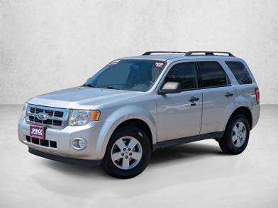 2012 Ford Escape XLT -
                  Littleton, CO