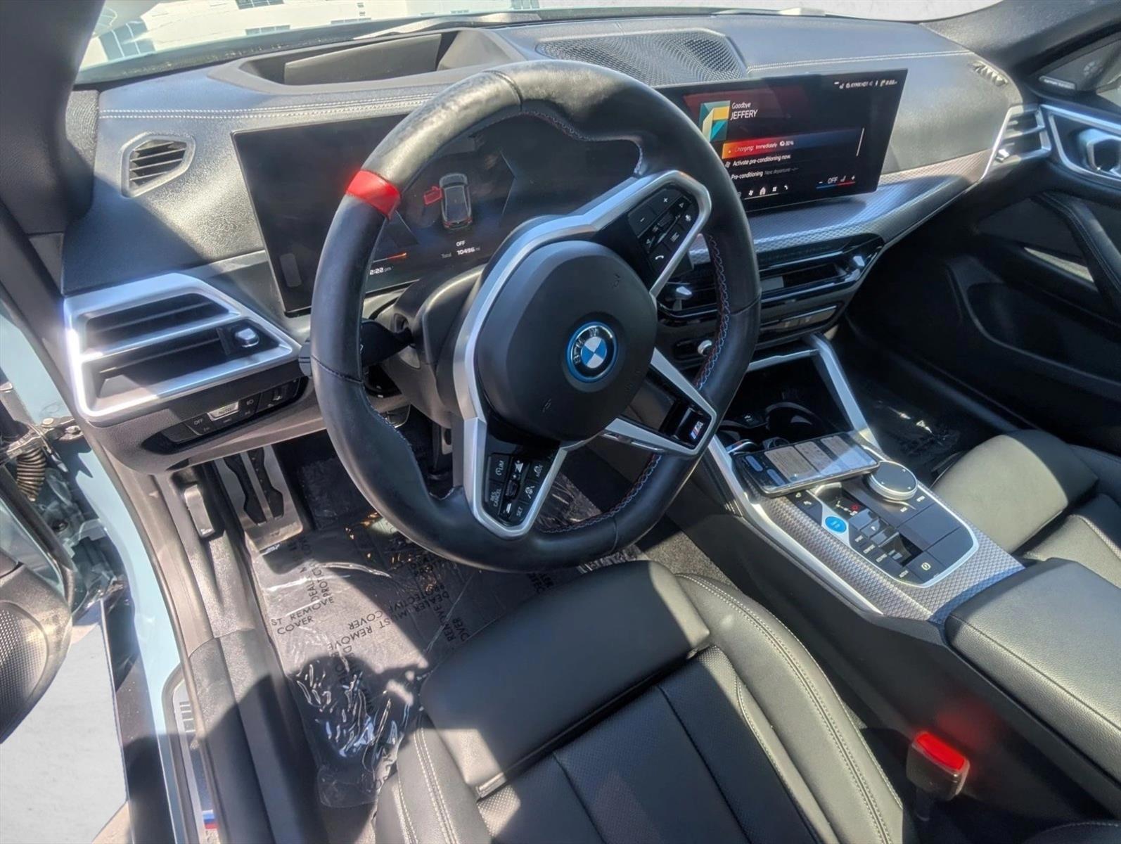 Thumbnail: 2025 BMW i4 - 3