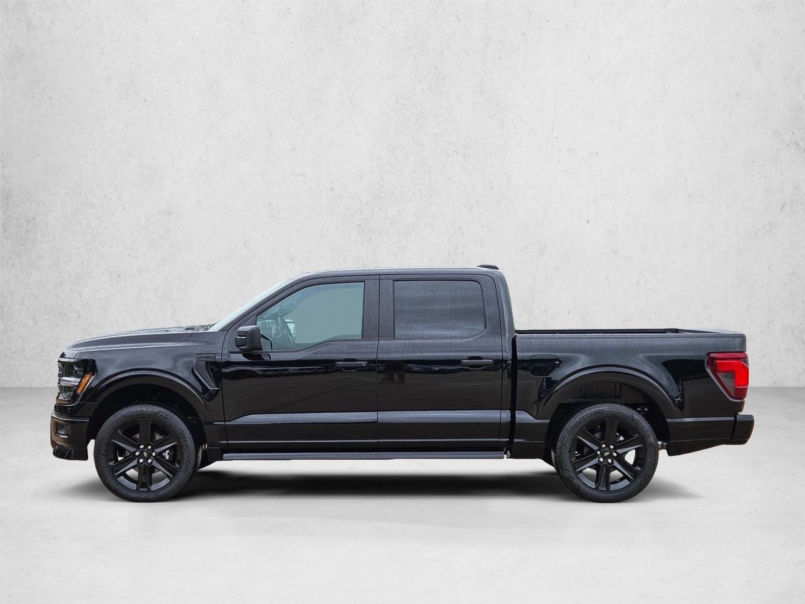 Thumbnail: 2026 Ford F-150 - 2