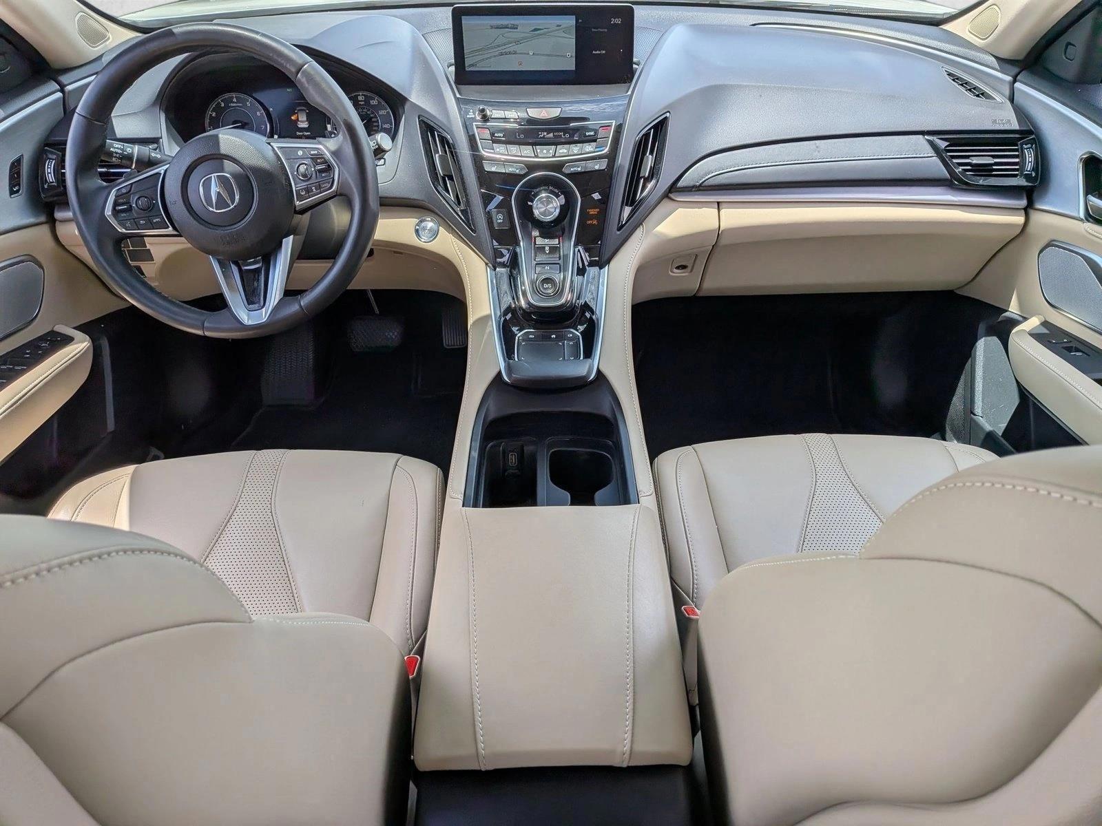 Thumbnail: 2019 Acura RDX - 3
