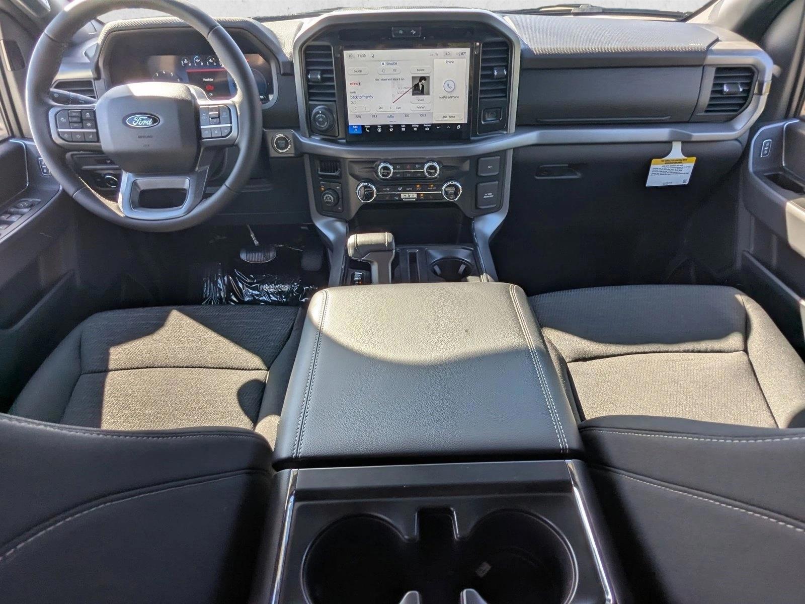 Thumbnail: 2026 Ford F-150 - 4