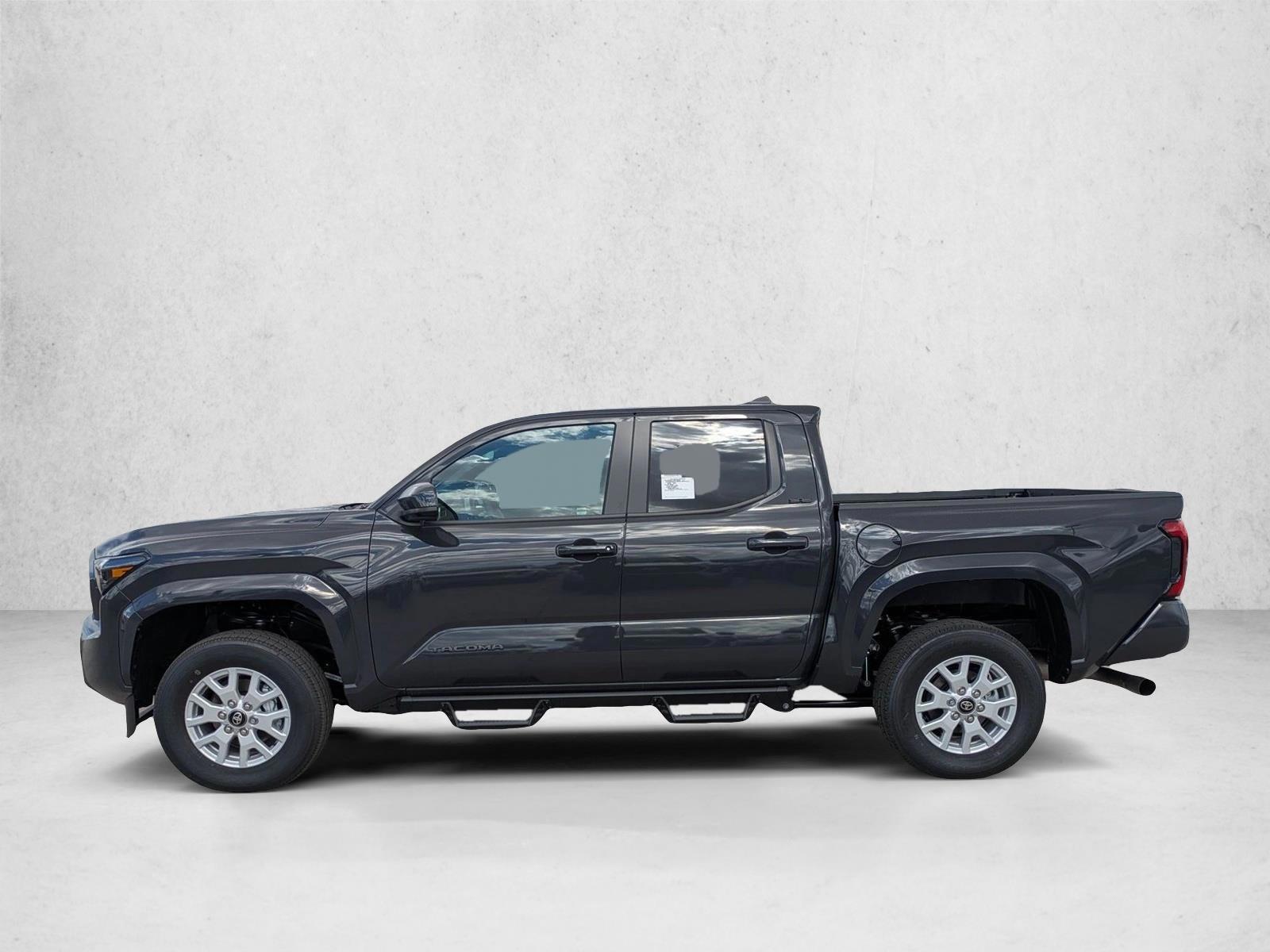 Thumbnail: 2026 Toyota Tacoma - 2