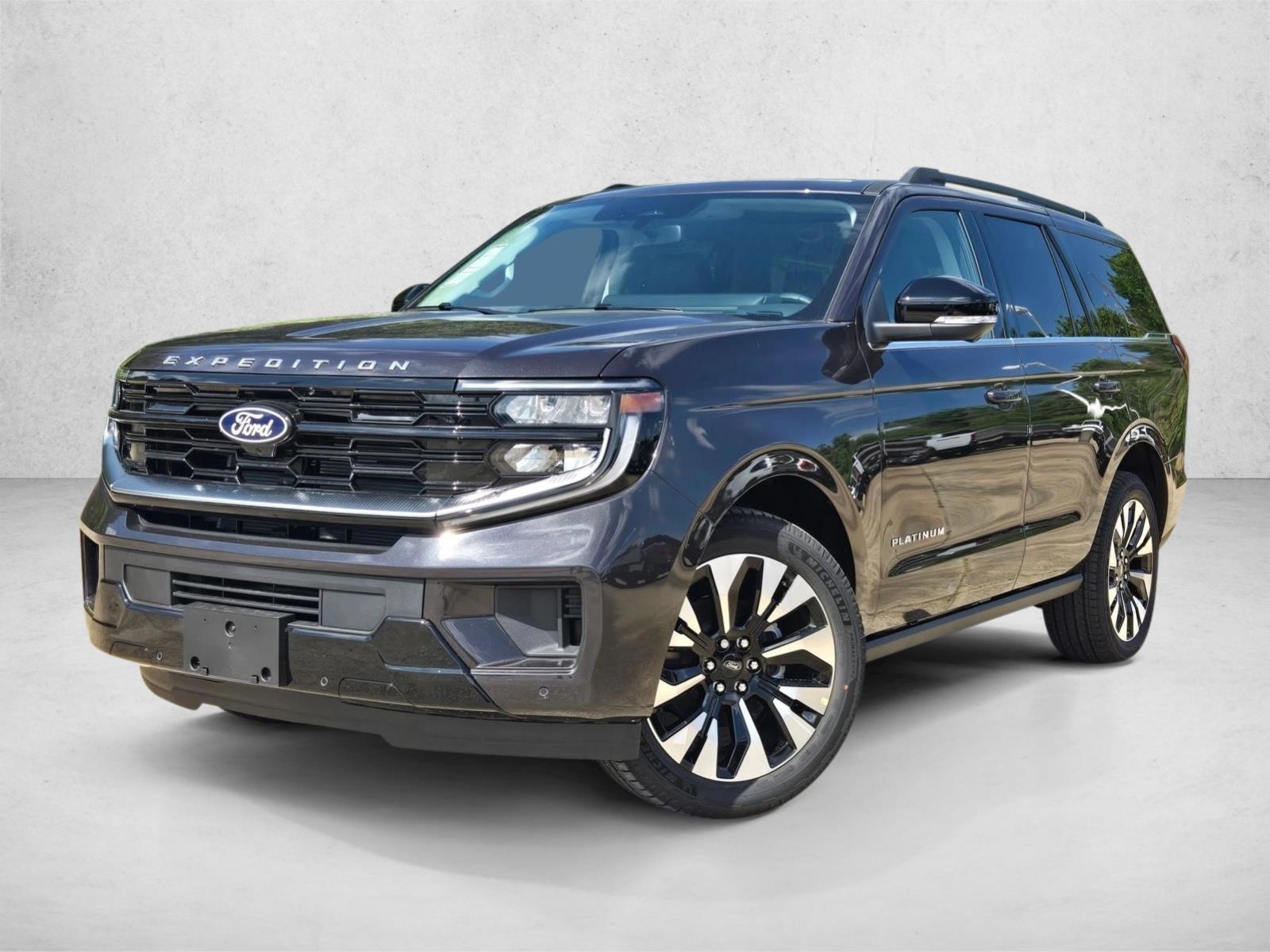 Thumbnail: 2027 Ford Expedition - 1