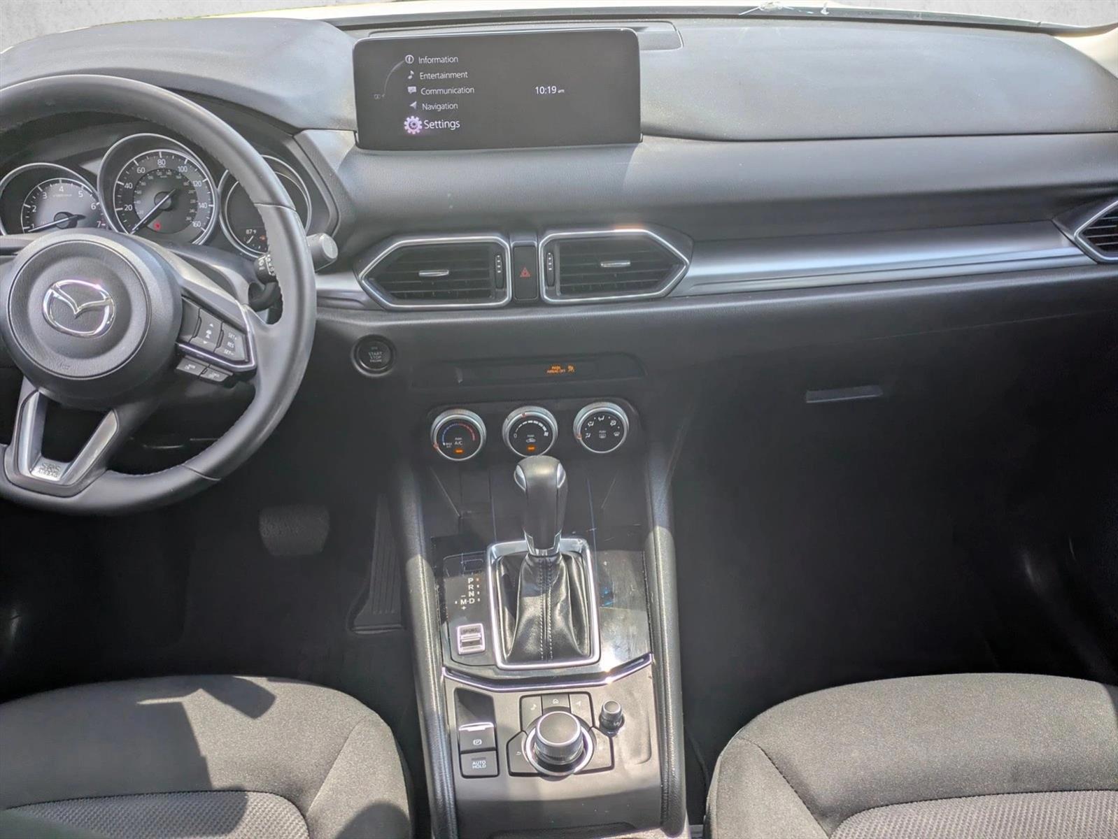 Thumbnail: 2023 Mazda CX-5 - 4