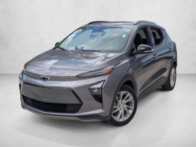 2023 Chevrolet Bolt EUV LT -
                  Bradenton, FL