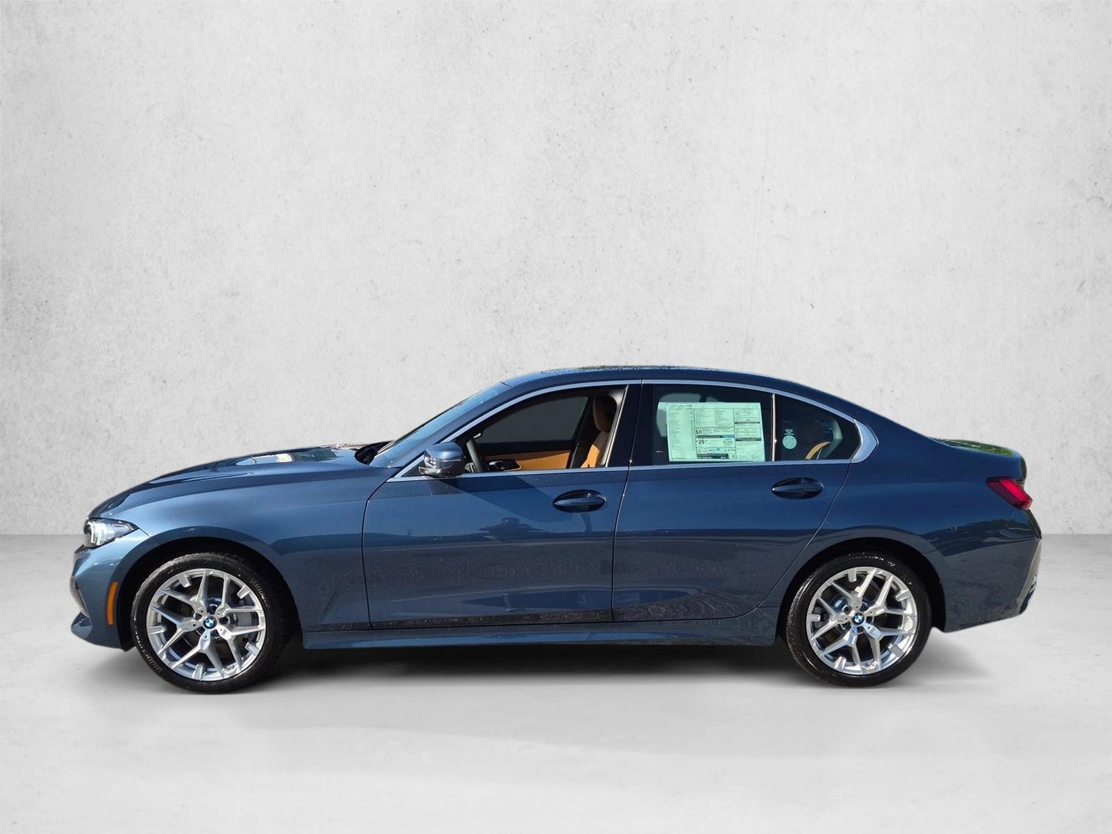 Thumbnail: 2026 BMW 3 Series - 2