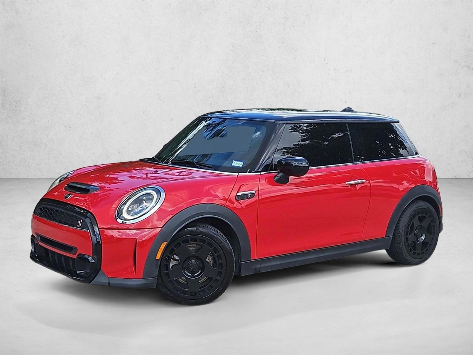 Thumbnail: 2023 MINI Cooper Hardtop - 1