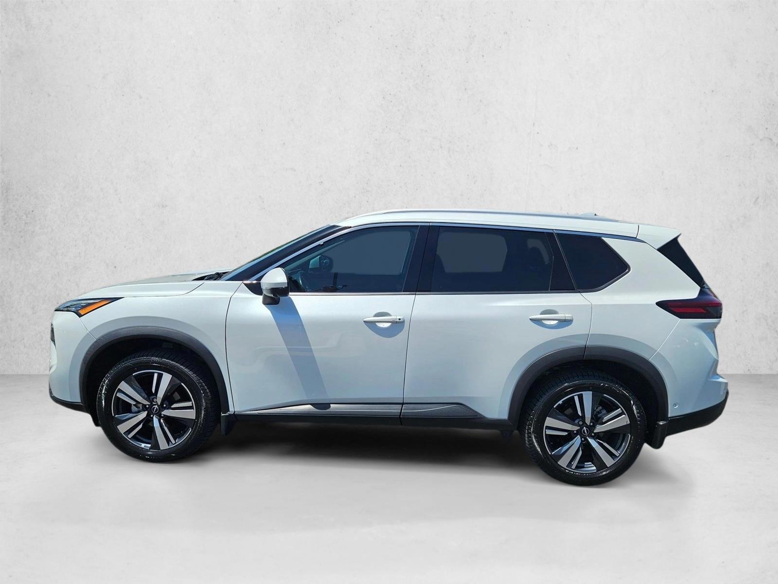 Thumbnail: 2024 Nissan Rogue - 2