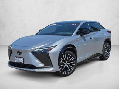 2023 Lexus RZ 450e -
                  Cerritos, CA