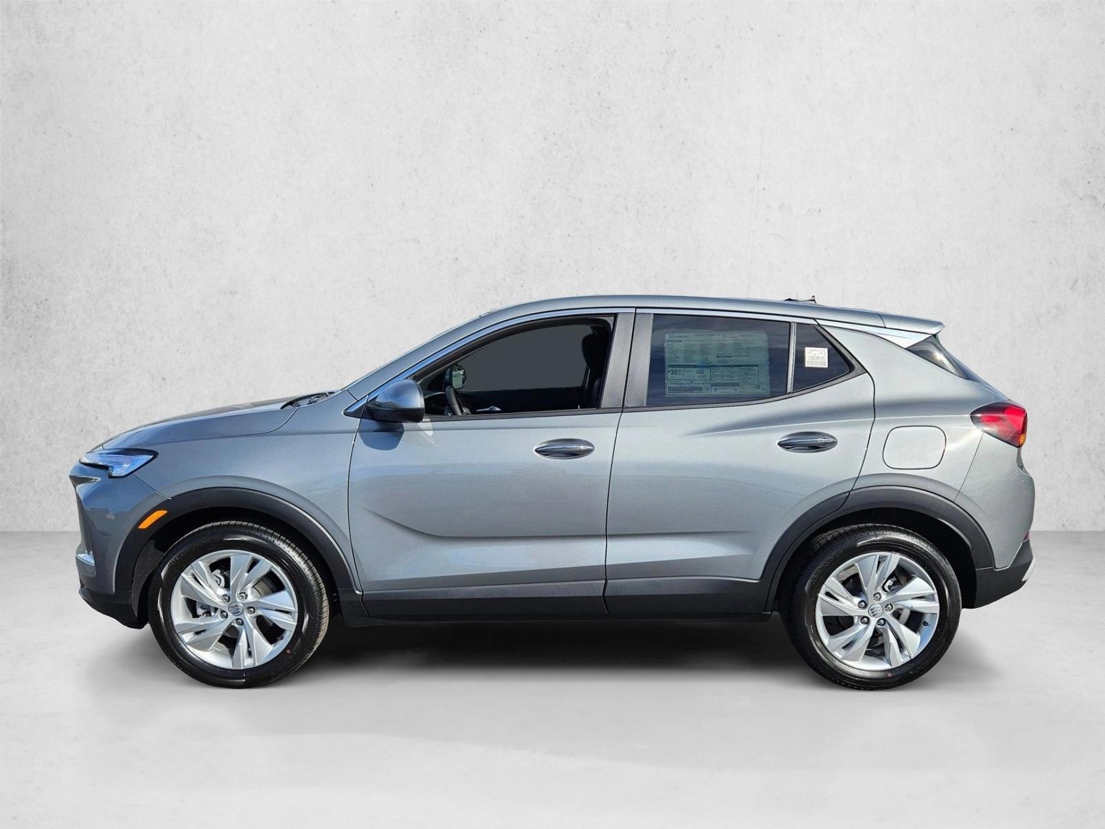 Thumbnail: 2026 Buick Encore GX - 2