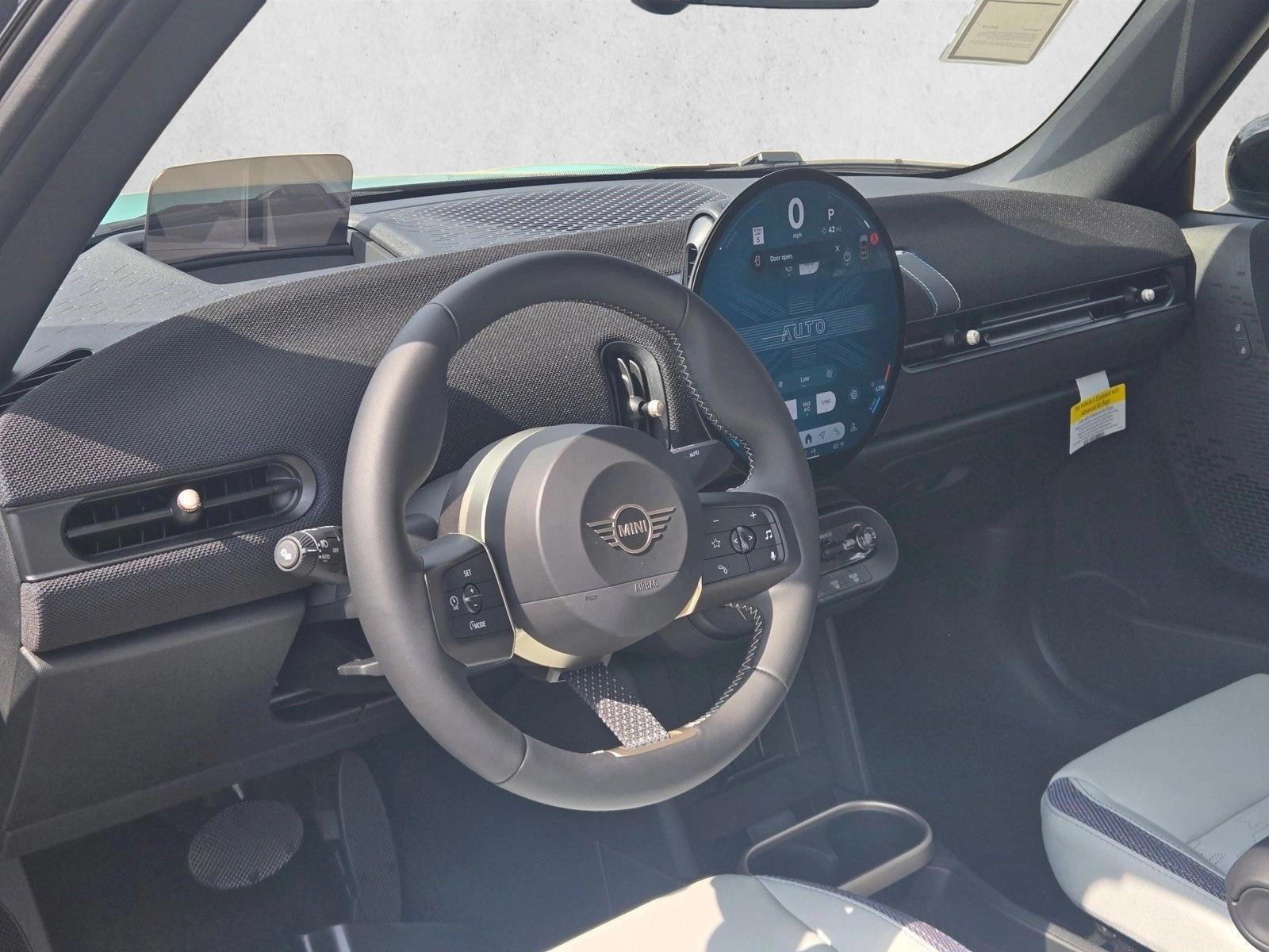 Thumbnail: 2026 MINI Cooper - 3