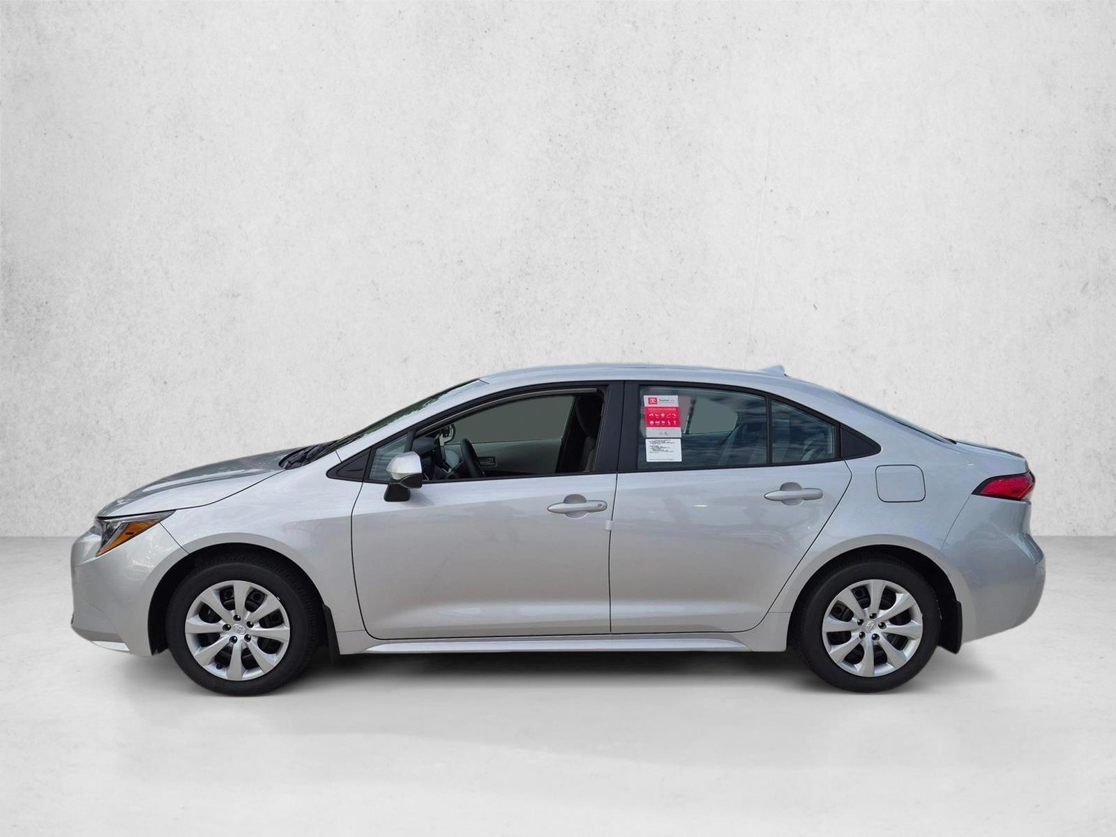 Thumbnail: 2026 Toyota Corolla - 2
