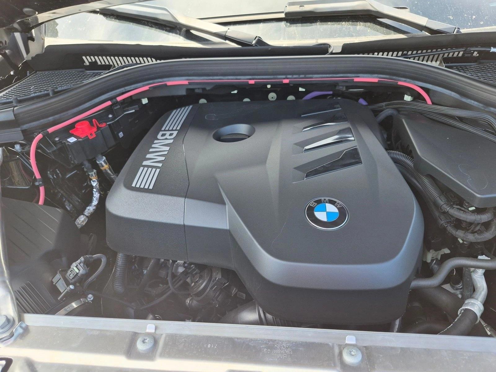 2026 BMW X3 30 - Photo 22