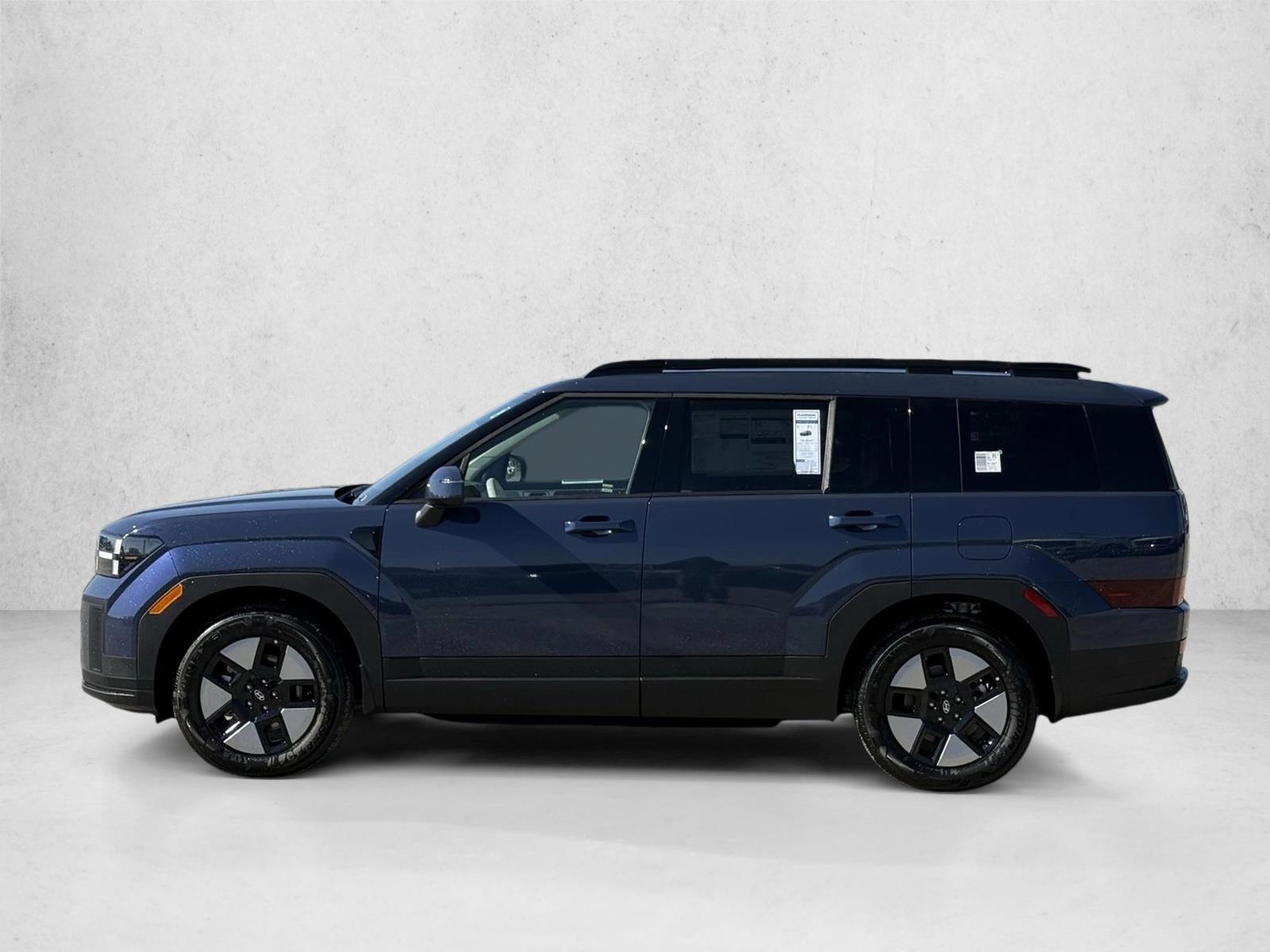 Thumbnail: 2026 Hyundai Santa Fe - 2