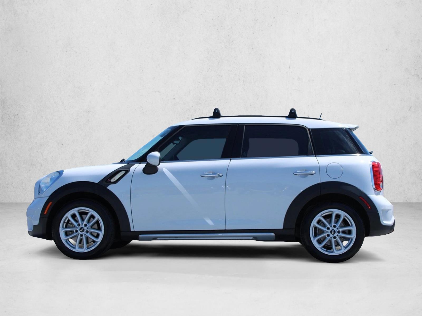 Thumbnail: 2015 MINI Cooper Countryman - 2